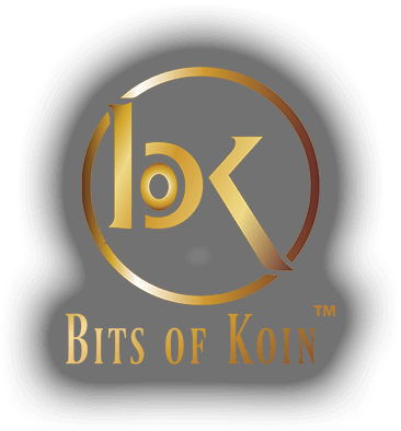 Bits of Koin - iFocus Creatives Portfolio