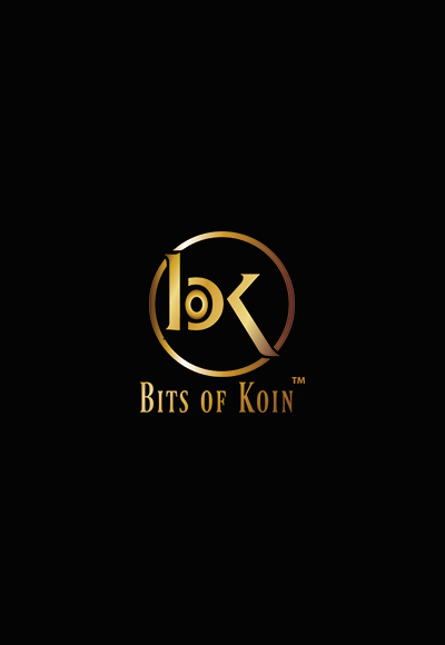 Bits of Koin - iFocus Creatives